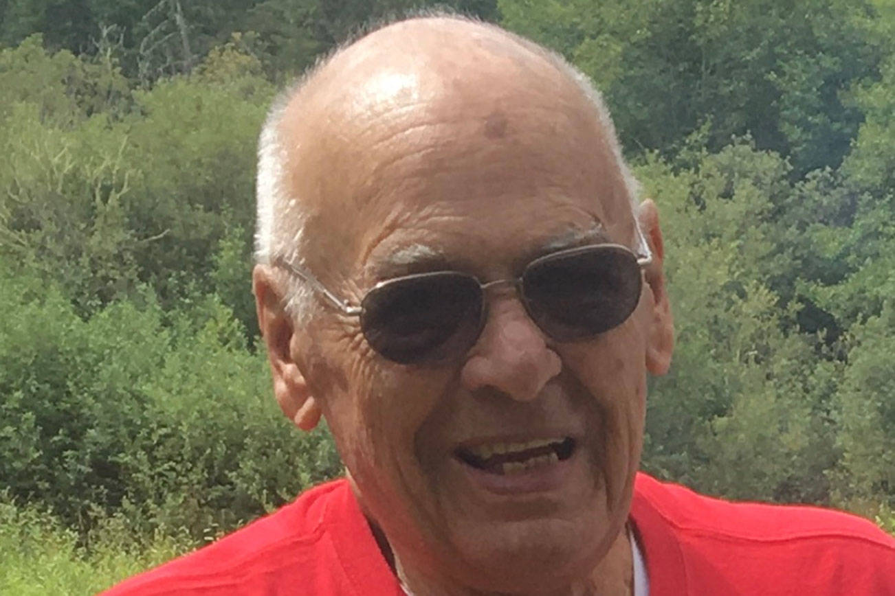 Richard (Dick) L. Hliboki