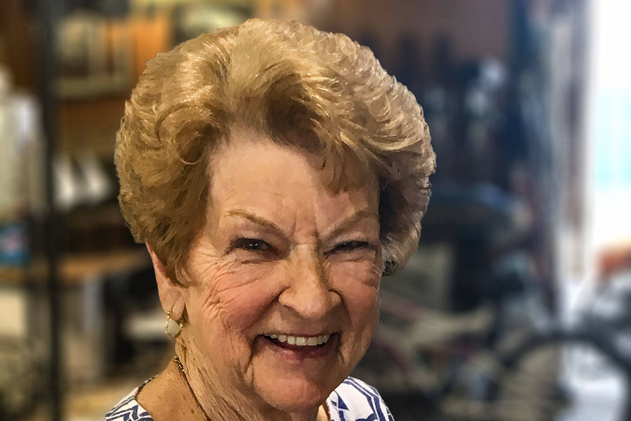 Marlene M. RognlinJuly 30, 1934 - Feb. 12, 2018