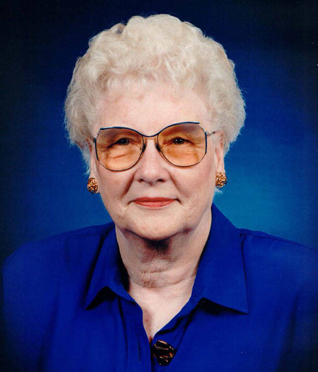 Betty DeVaul