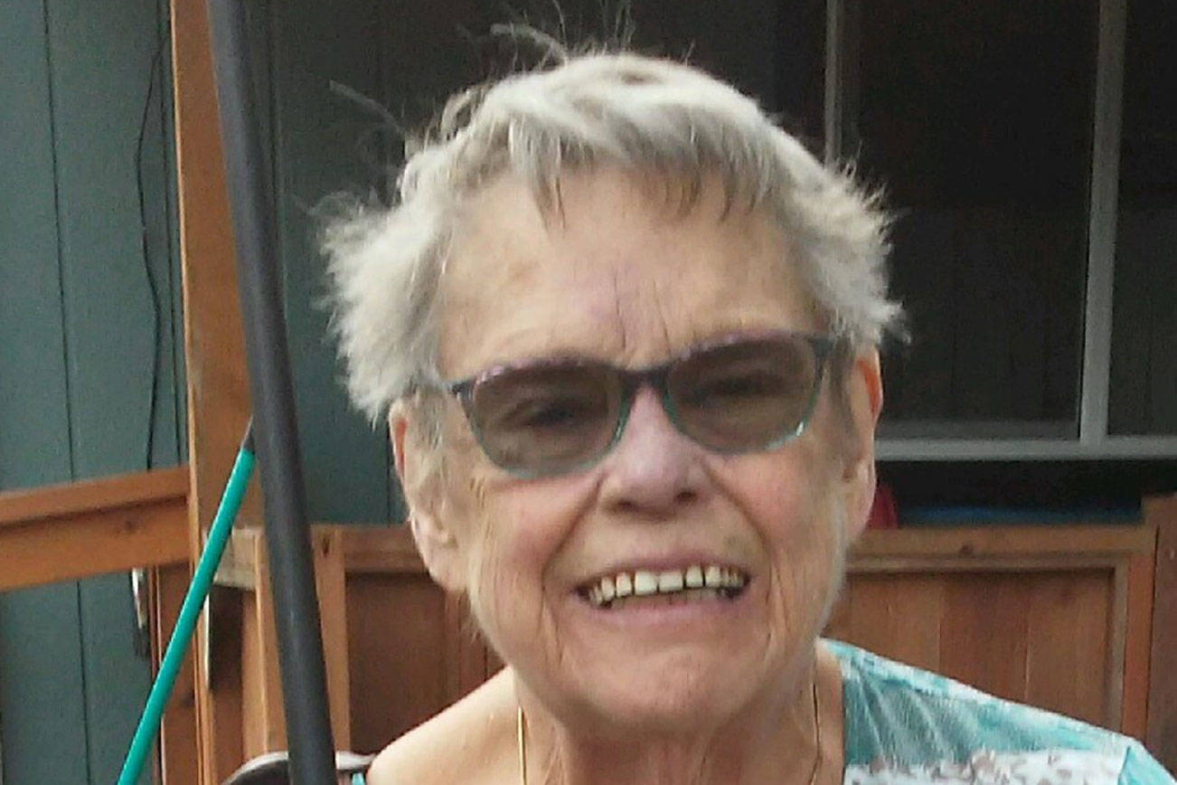 Rose D. Wilkinson The Daily World