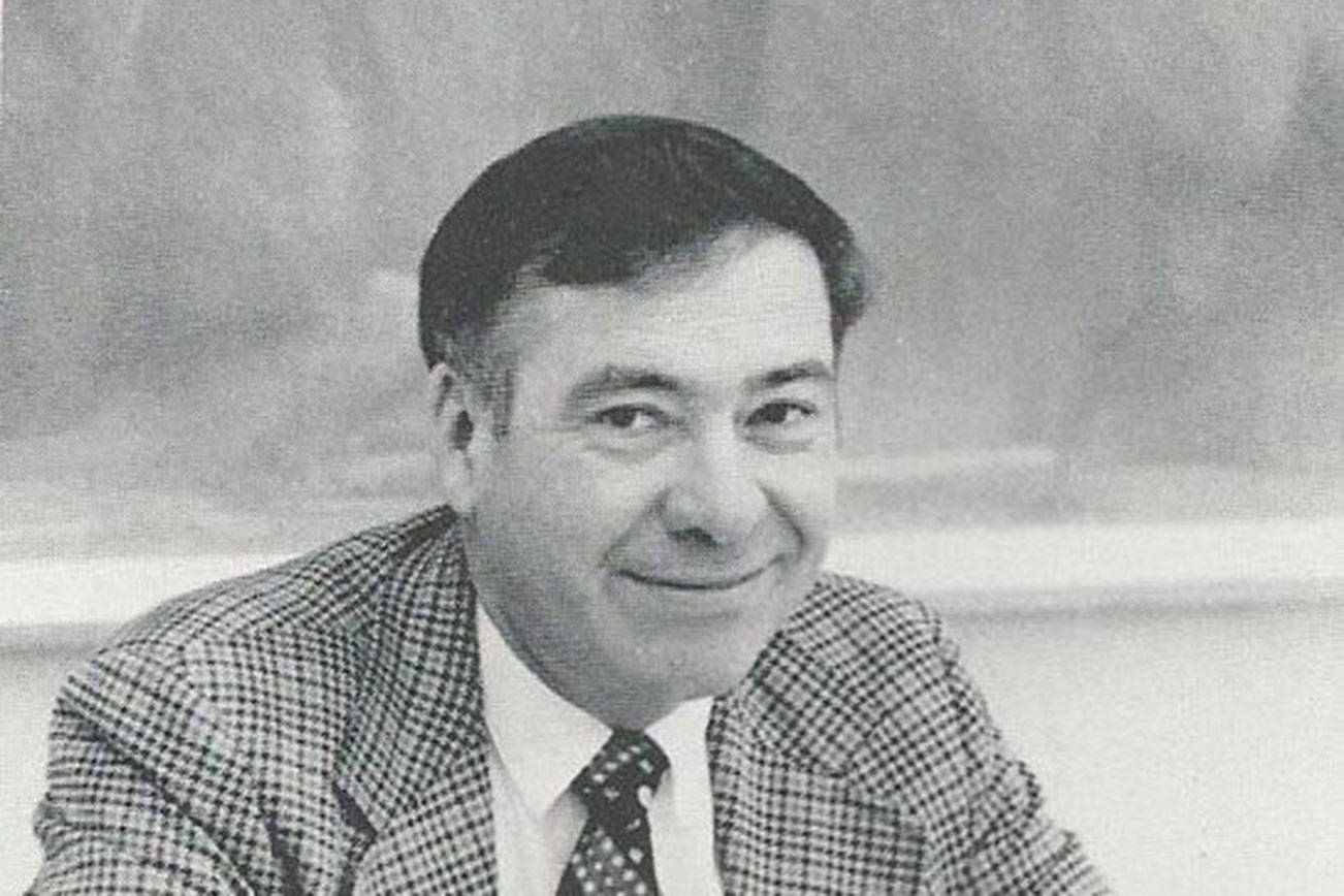 Donald R. Koplitz