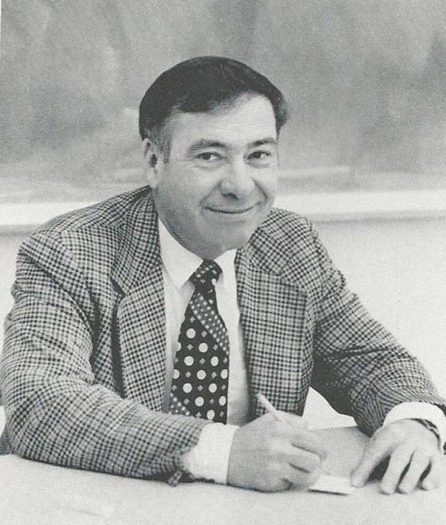 Donald R. Koplitz