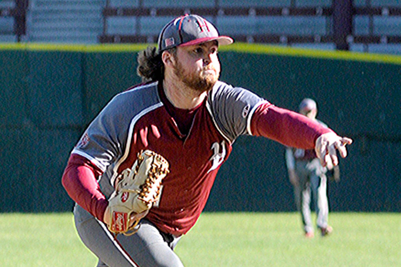 Prep Roundup: Hoquiam baseball surrenders late lead, falls in extra-inning playoff loss