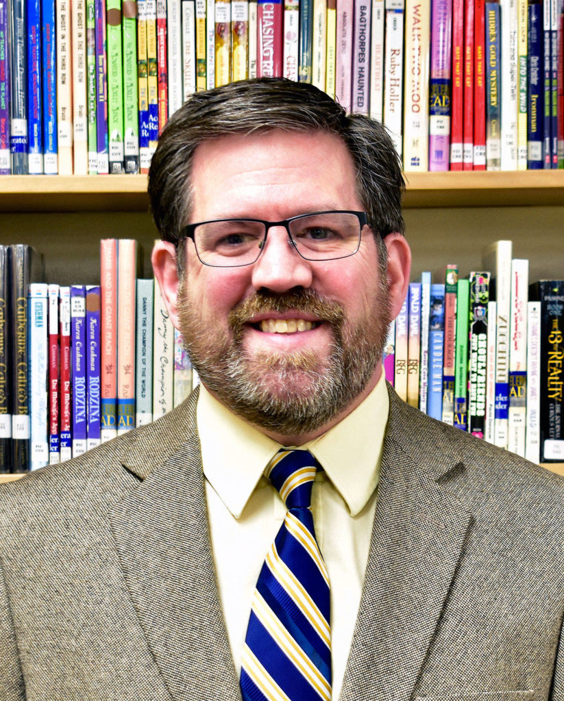 Aberdeen brings in new principals for elementary schools The Daily World