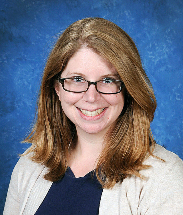 Aberdeen brings in new principals for elementary schools The Daily World