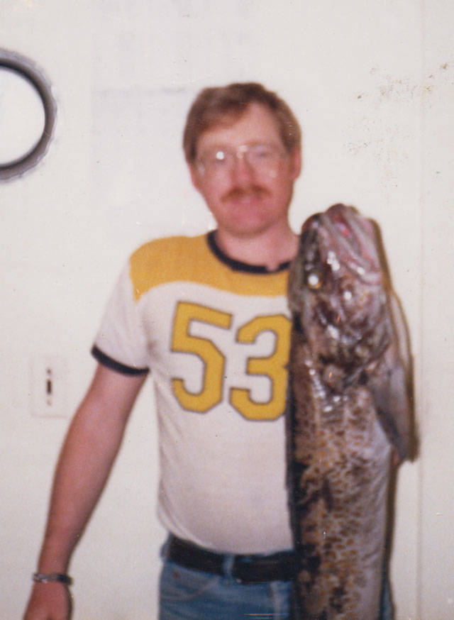 William “Bill” C. Cable