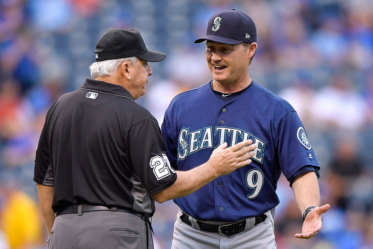 For Mariners manager Scott Servais, Omaha and the CWS have a special  meaning