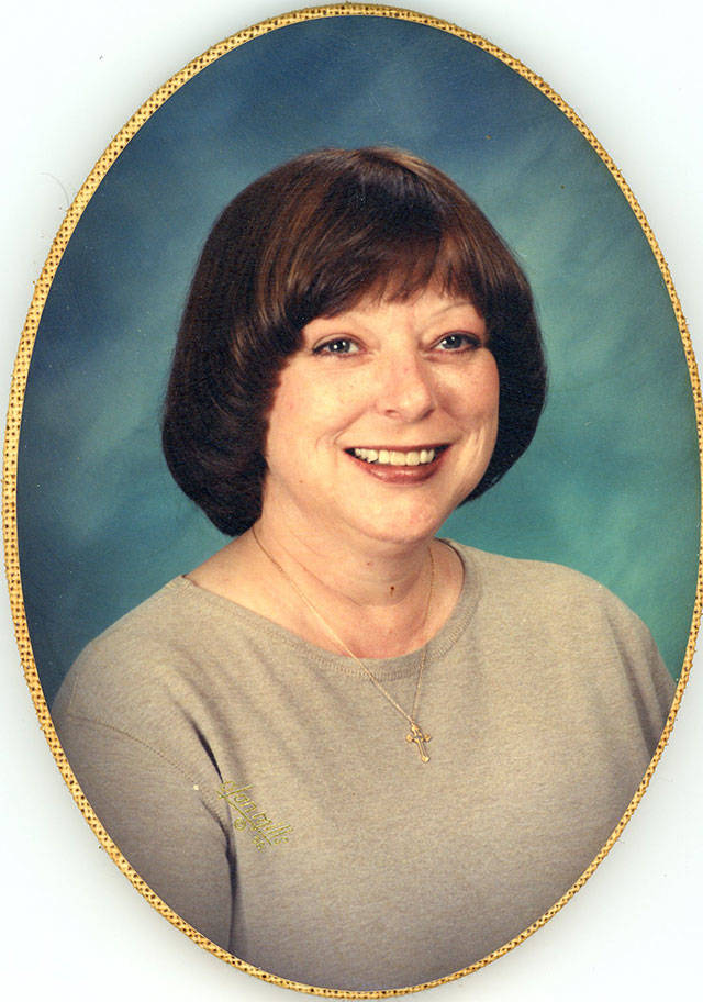 Christine L. Matthews