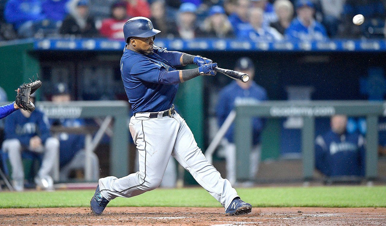 Going the Rounds Mariners get respect from AllStar voters this year