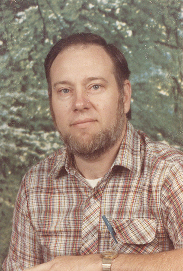 Jerry L. Keltner