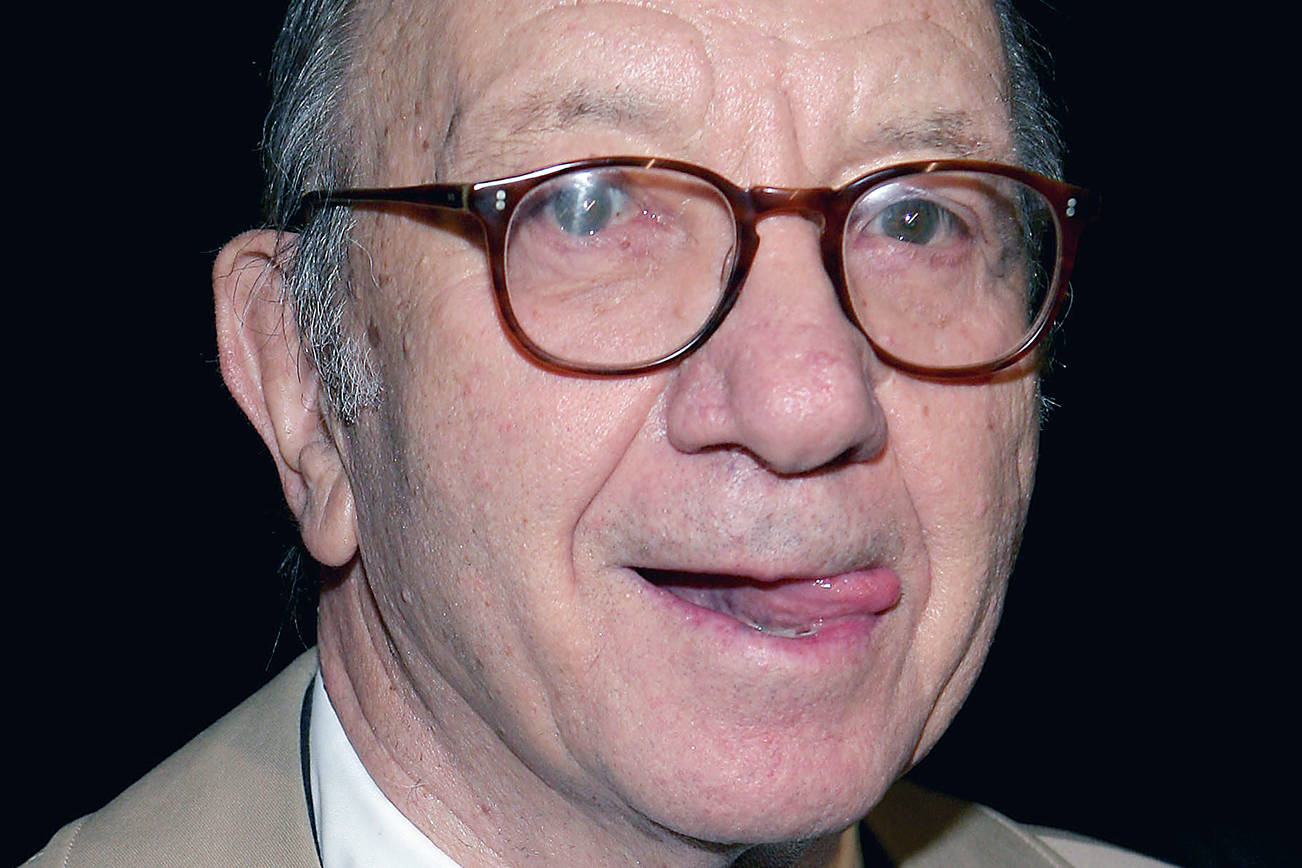 How Neil Simon wrote his own second act and finally won over critics