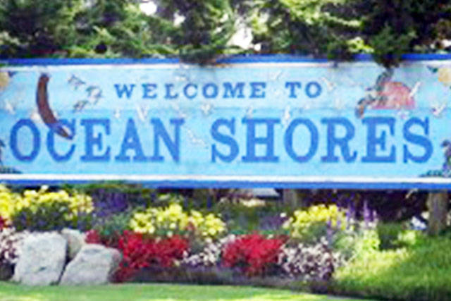 Ocean Shores on TripAdvisor list of top 15 small beach towns
