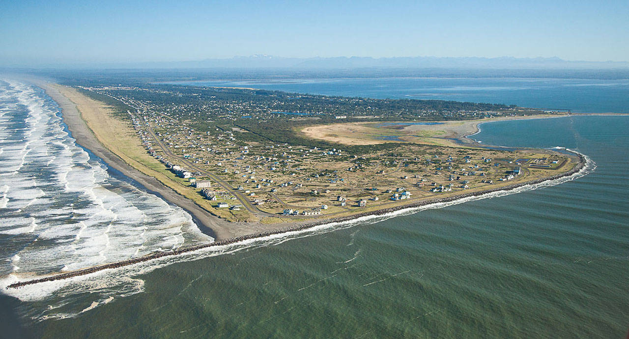 Ocean Shores on TripAdvisor list of top 15 small beach towns
