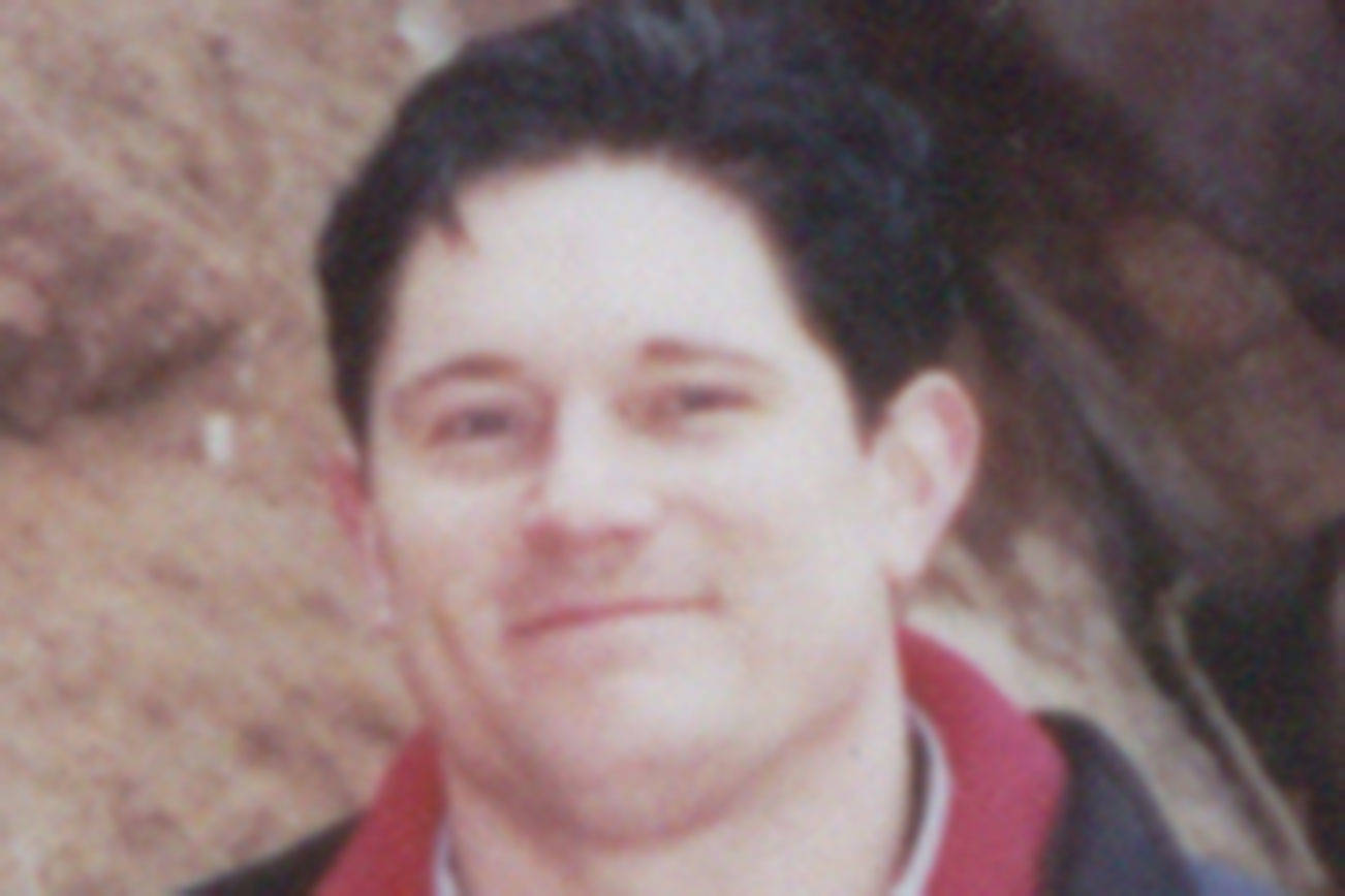 Sean Alexander Maloney 19702018 The Daily World