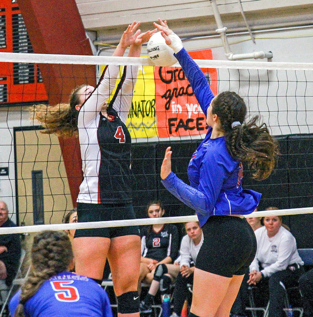 Prep News & Notes Ocosta volleyball keeps winning The Daily World