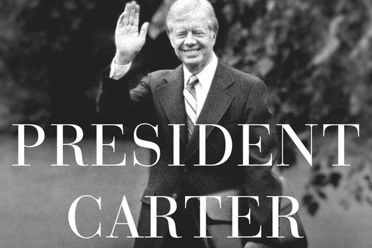 Review: ‘President Carter: The White House Years’