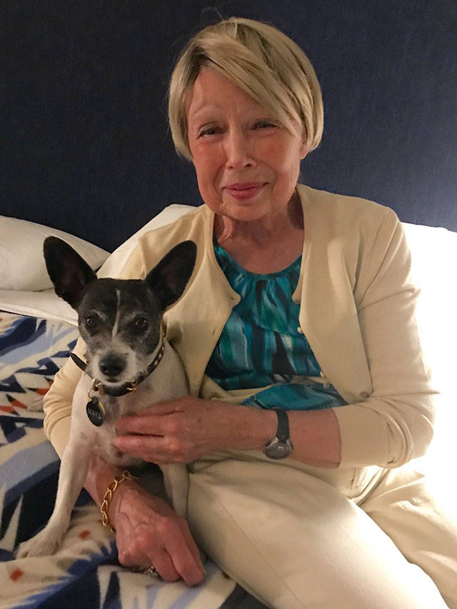 Karen L. (Brunstrom) Jordan