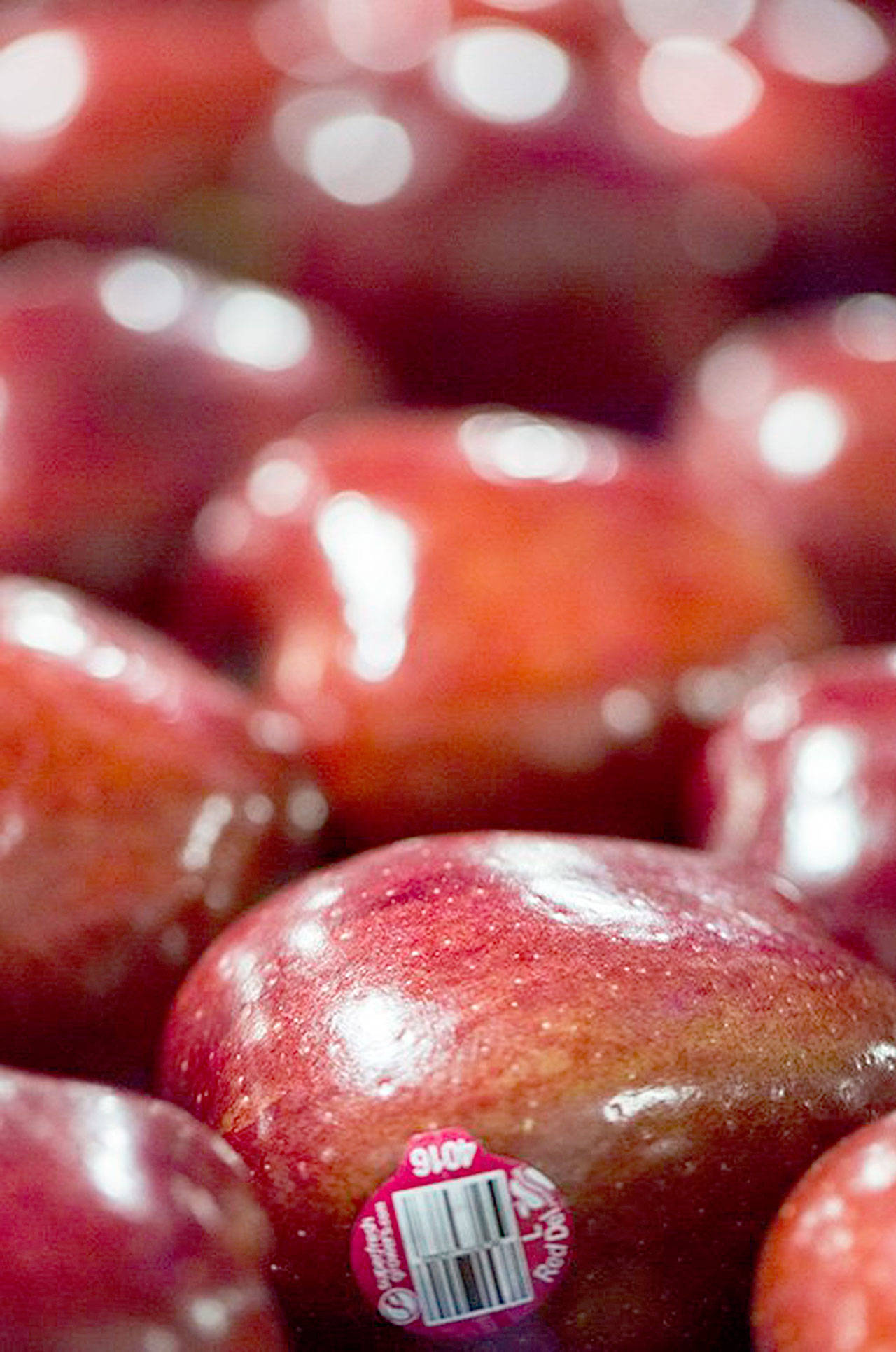 Red Delicious: An eight-decade run as top apple is about to end