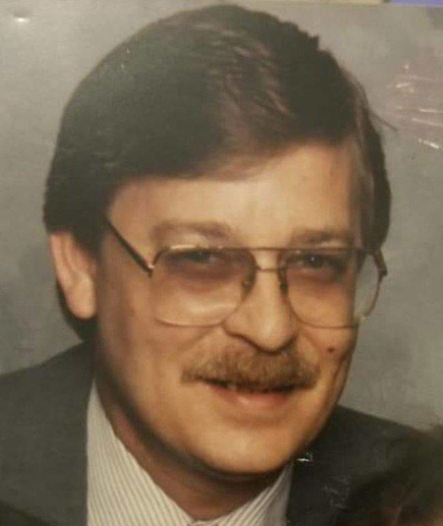 Dennis Duane Maupin The Daily World