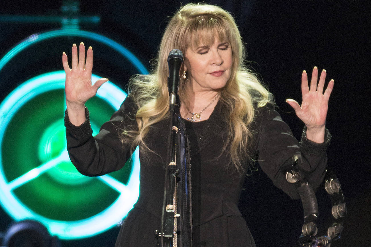 John Prine, Stevie Nicks, Def Leppard among 15 acts nominated for Rock Hall of Fame induction