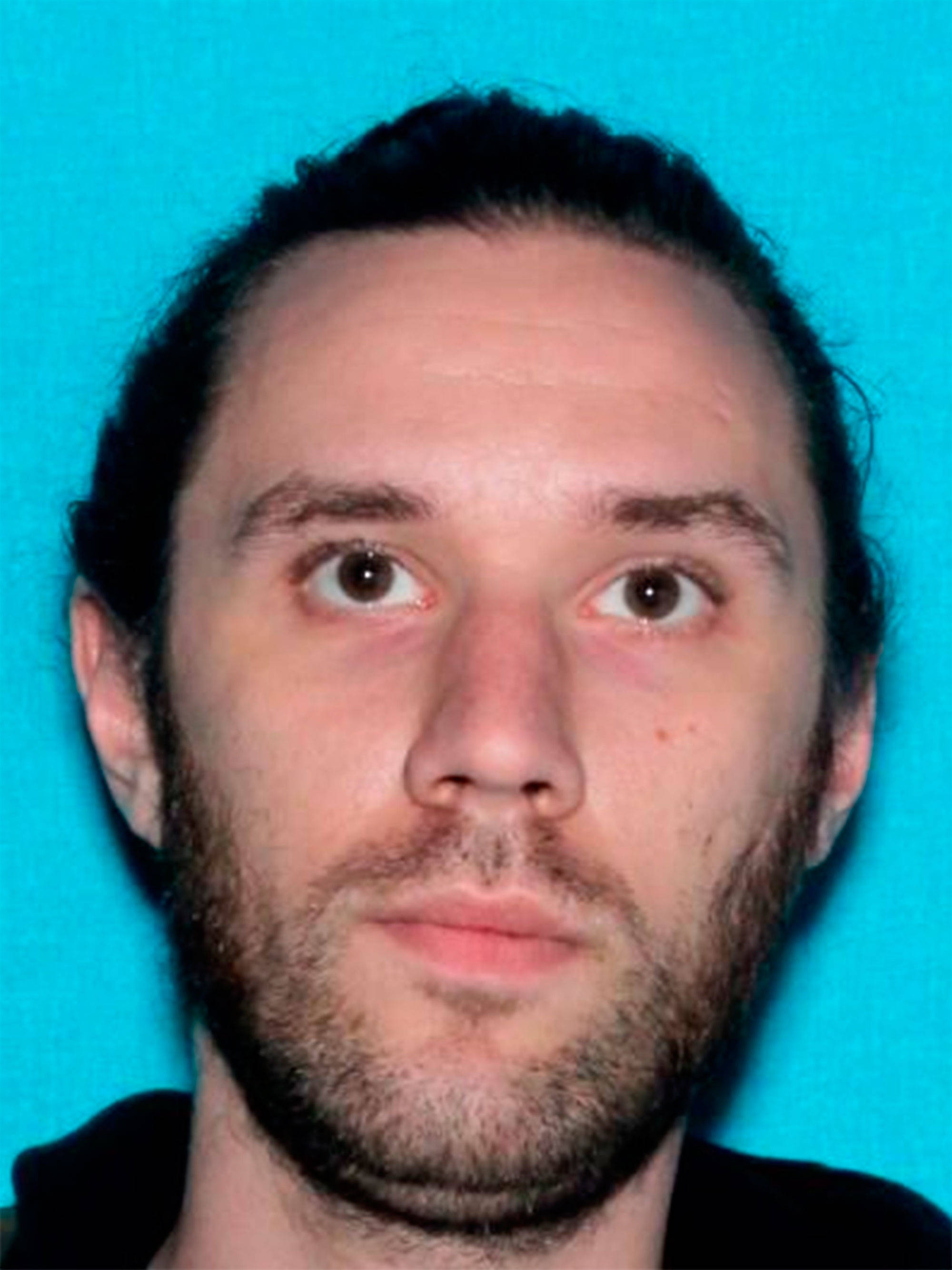 (Courtesy Aberdeen Police Department) Andrew Aronson, 32.
