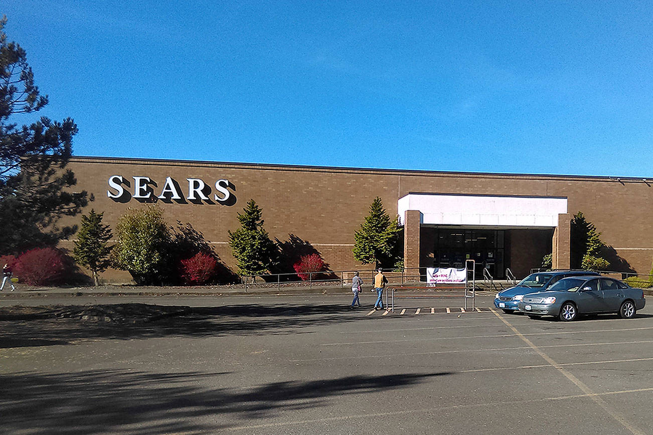 Sears ‘has a future’ after Chapter 11 bankruptcy, its chairman says