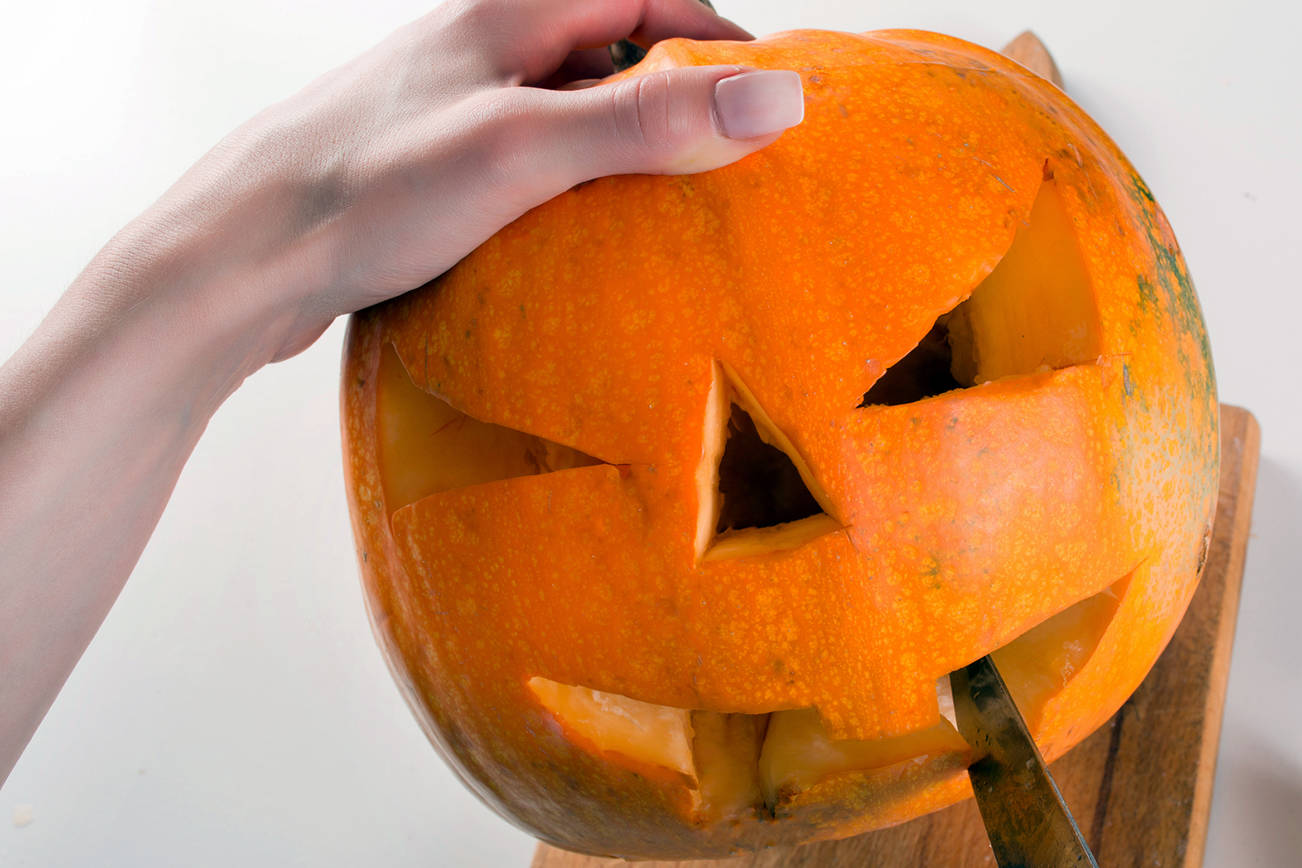 3 tips to avoid Halloween hand injuries