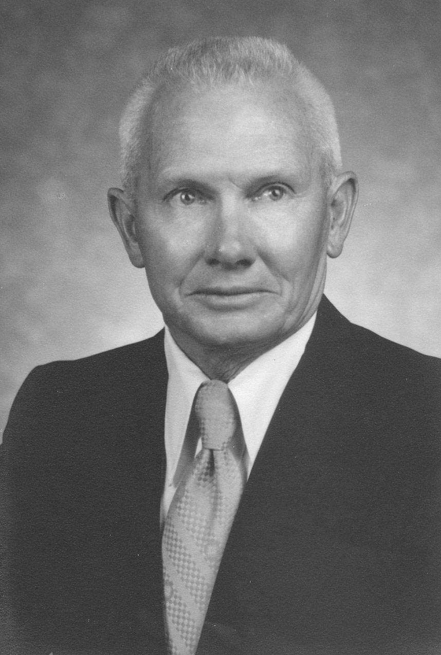 Charles E. Coulter Sr.
