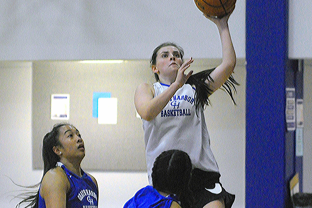 Time to rebuild or reload for Grays Harbor women’s basketball?