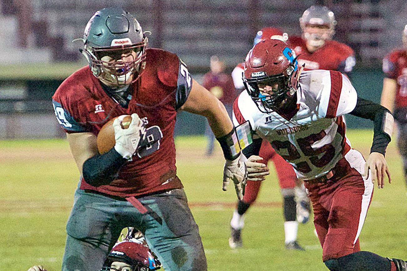 State Quarterfinal Preview: Hoquiam looks to reach final four with win on Saturday