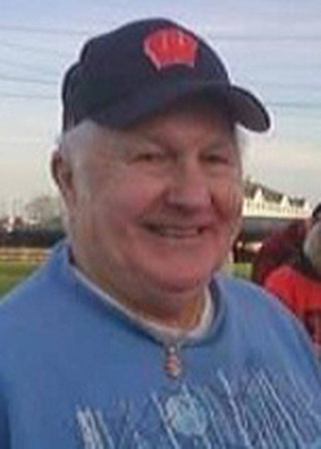 Clarence S. Watkins Jr.