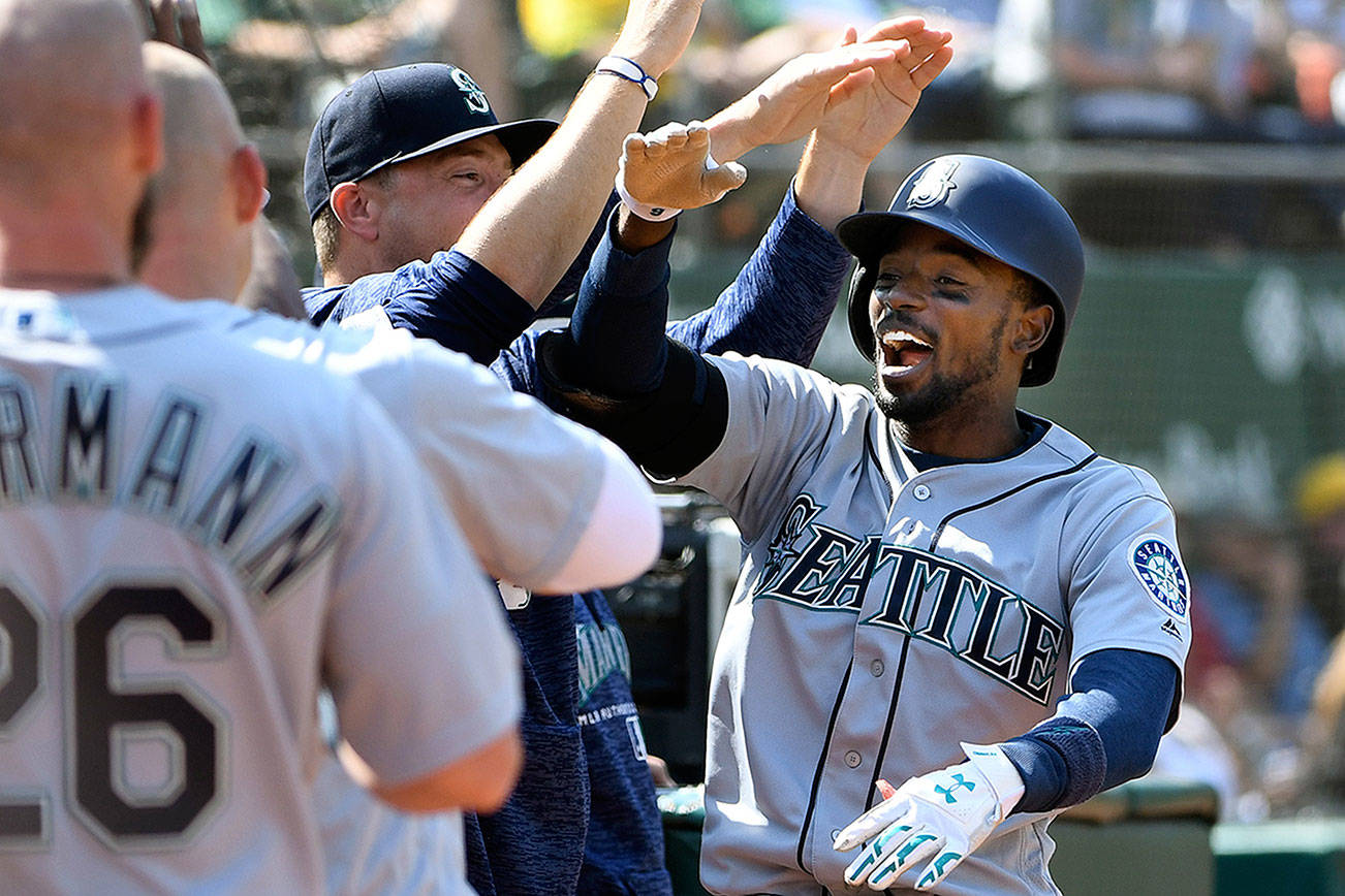 More trades coming? Here’s 3 priorities for the Mariners entering MLB’s