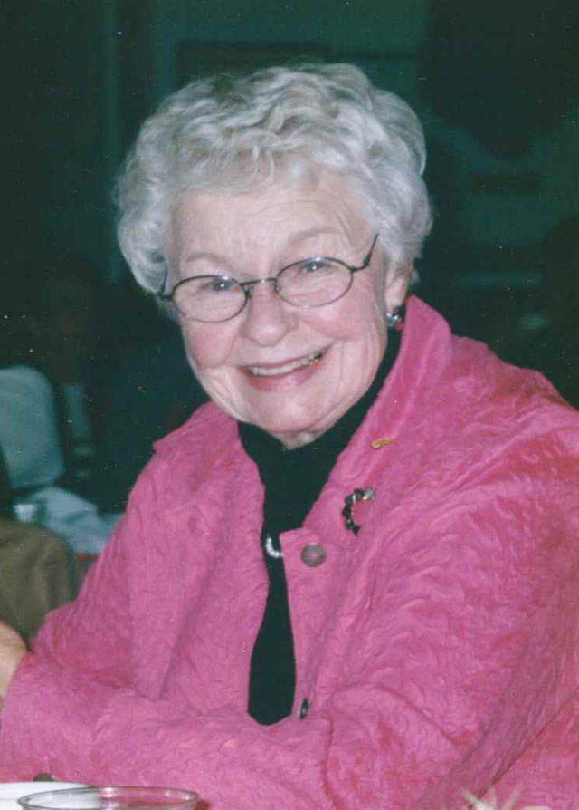 Lois Olson