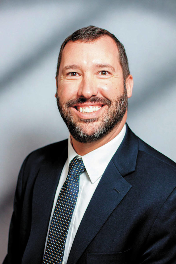 David Quigg named to Community Hospital board The Daily World