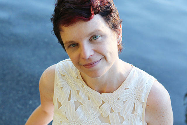 Allison “Alli” D. Hanson