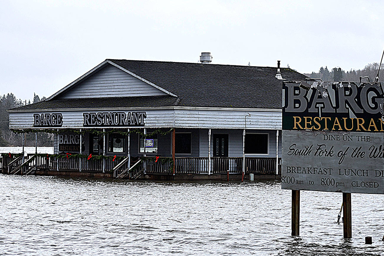 Raymond king tide event meant as education on sea level rise