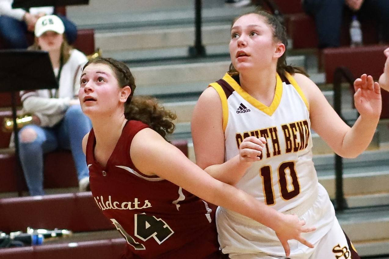 Monday Prep Roundup: South Bend plays spoiler in upset victory over Ocosta
