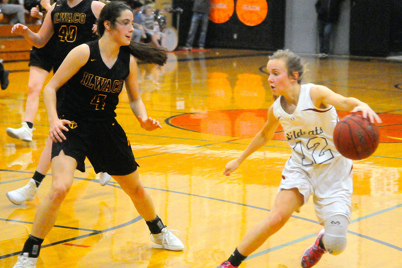 Wednesday Local Roundup: Half-court shot leads to Ocosta’s overtime loss