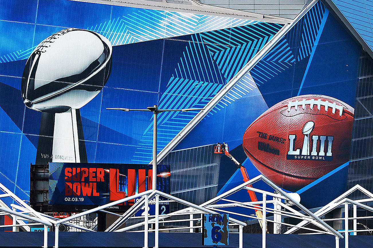 Super Bowl Preview: Local prognosticators pick the pigskin