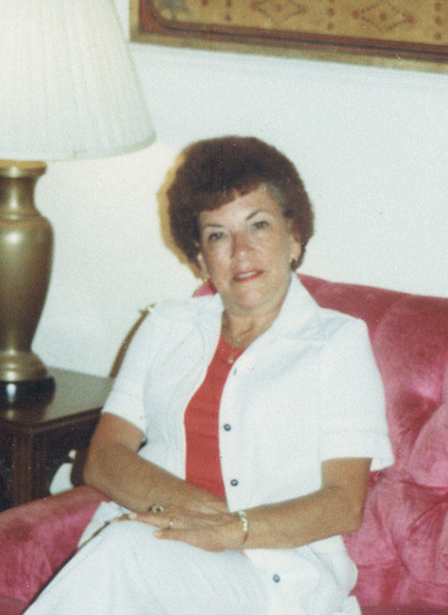 Dolores C. Young