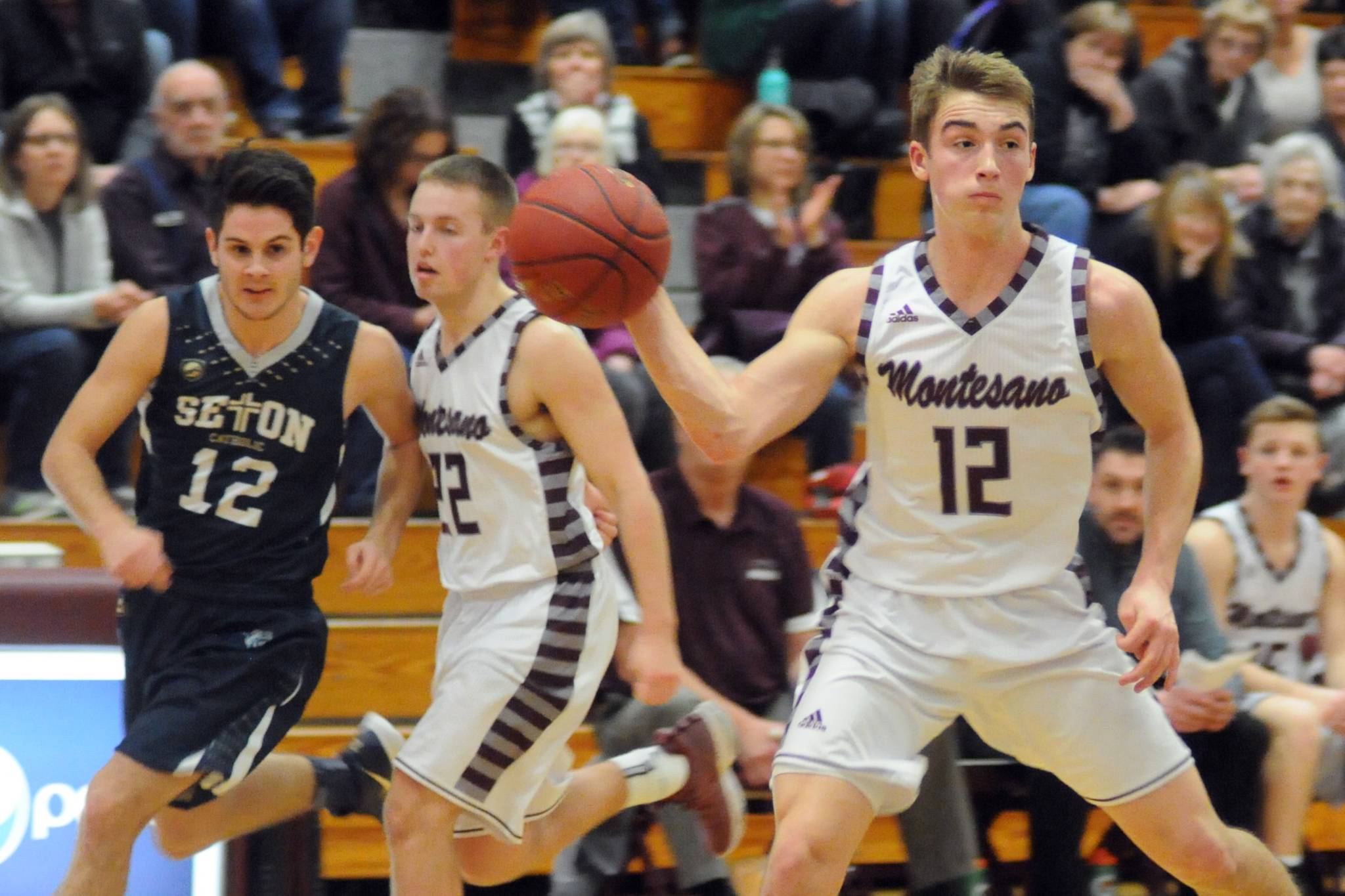 Buzzer-beater gives Montesano overtime playoff win
