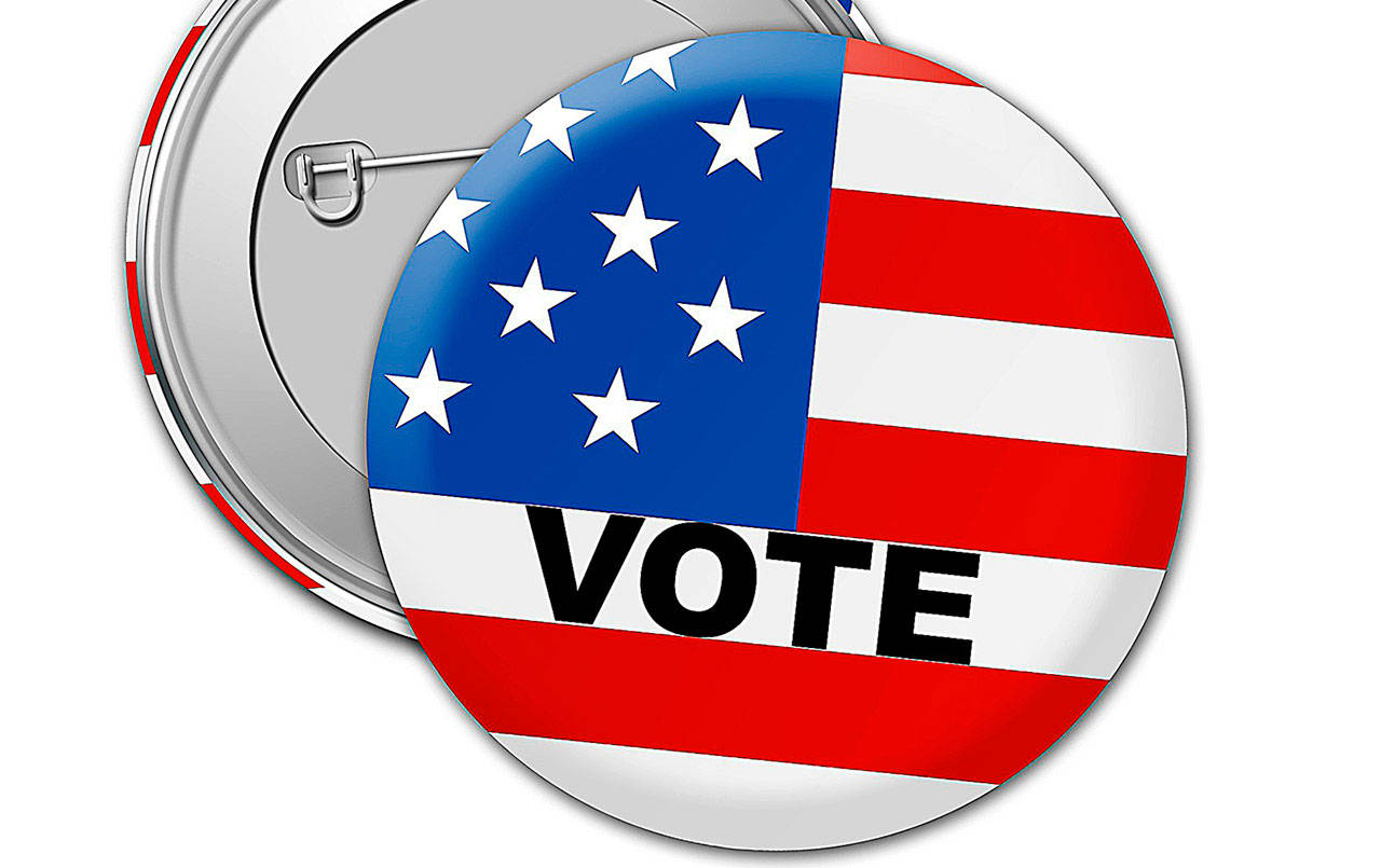 Legislature considering “ranked choice voting”