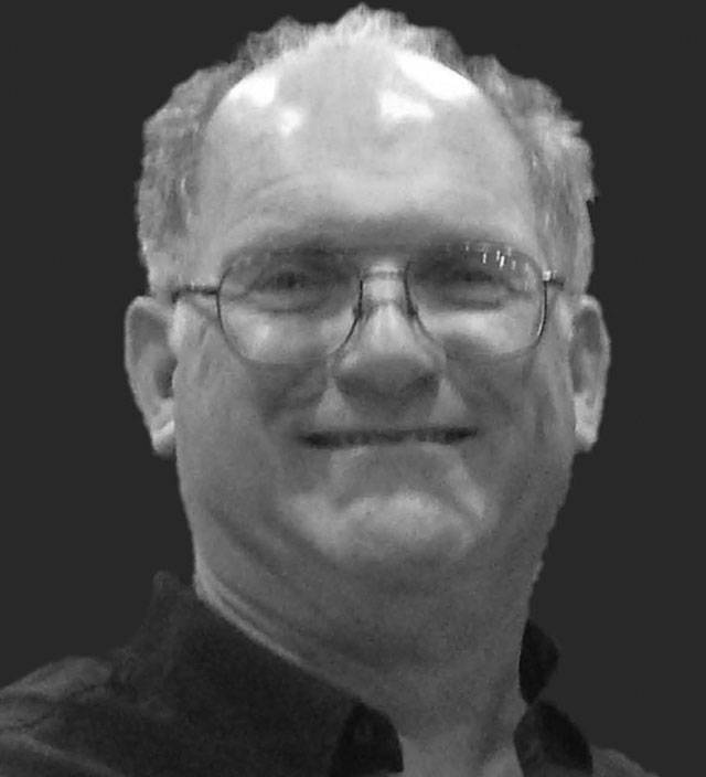 Meredith L. Smith Feb. 20, 1956 - Jan. 26, 2019