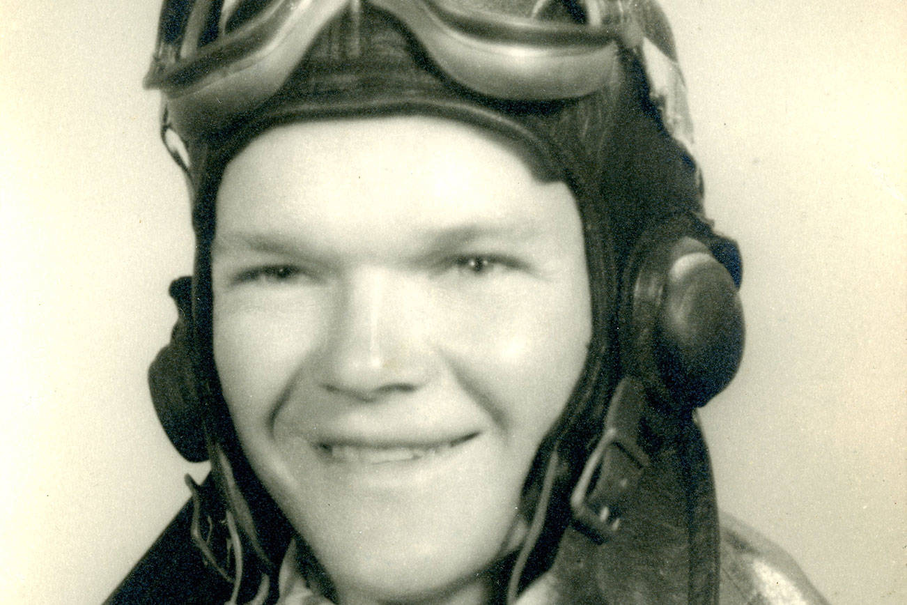 John A. Graves The Daily World