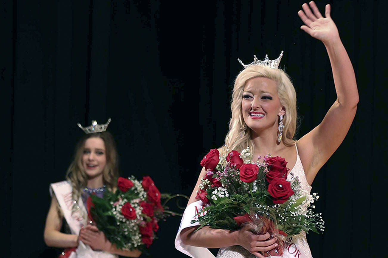 Miss Grays Harbor & Outstanding Teen 2019 to be crowned Saturday evening