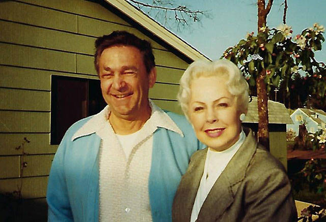 Leon R. and Winifred L. Gowan