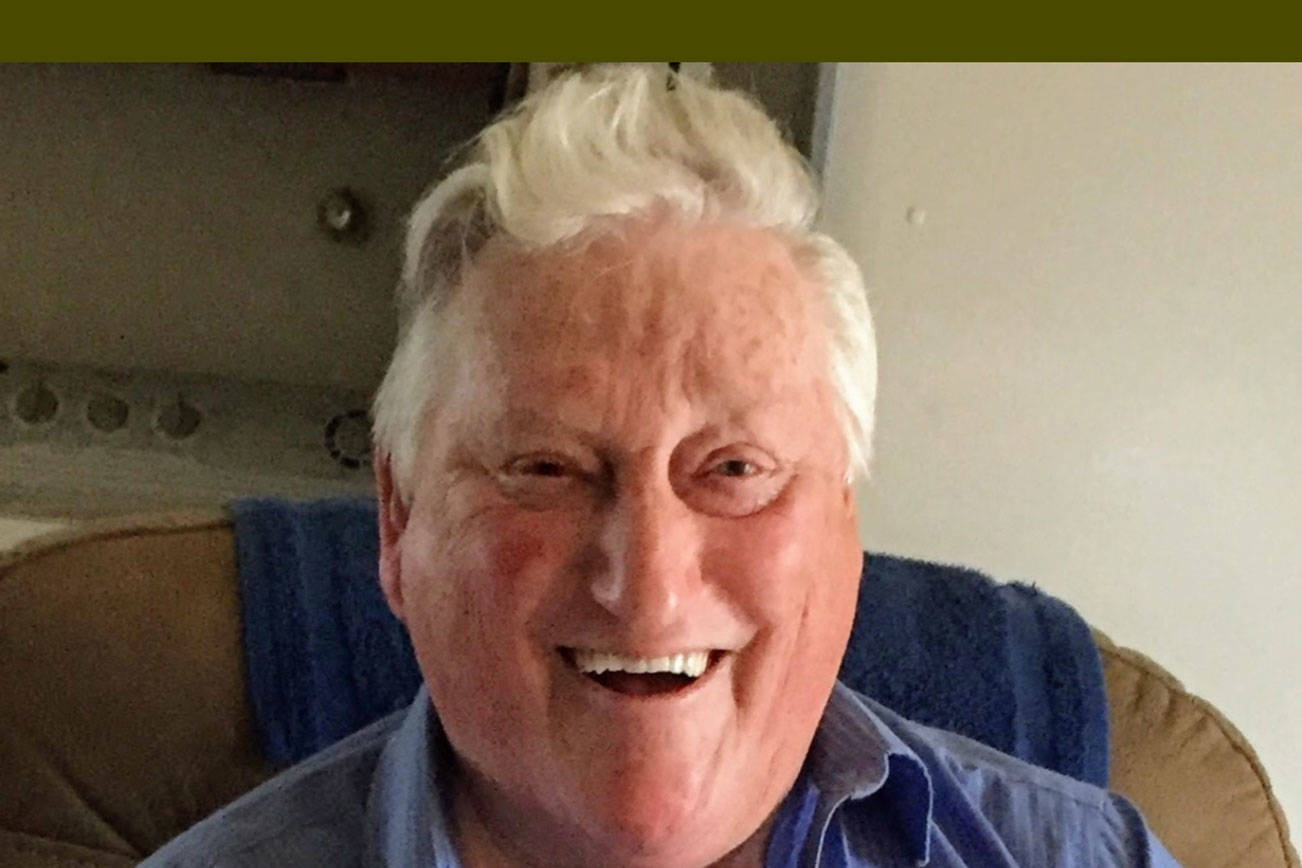 David Ellis Glenn The Daily World