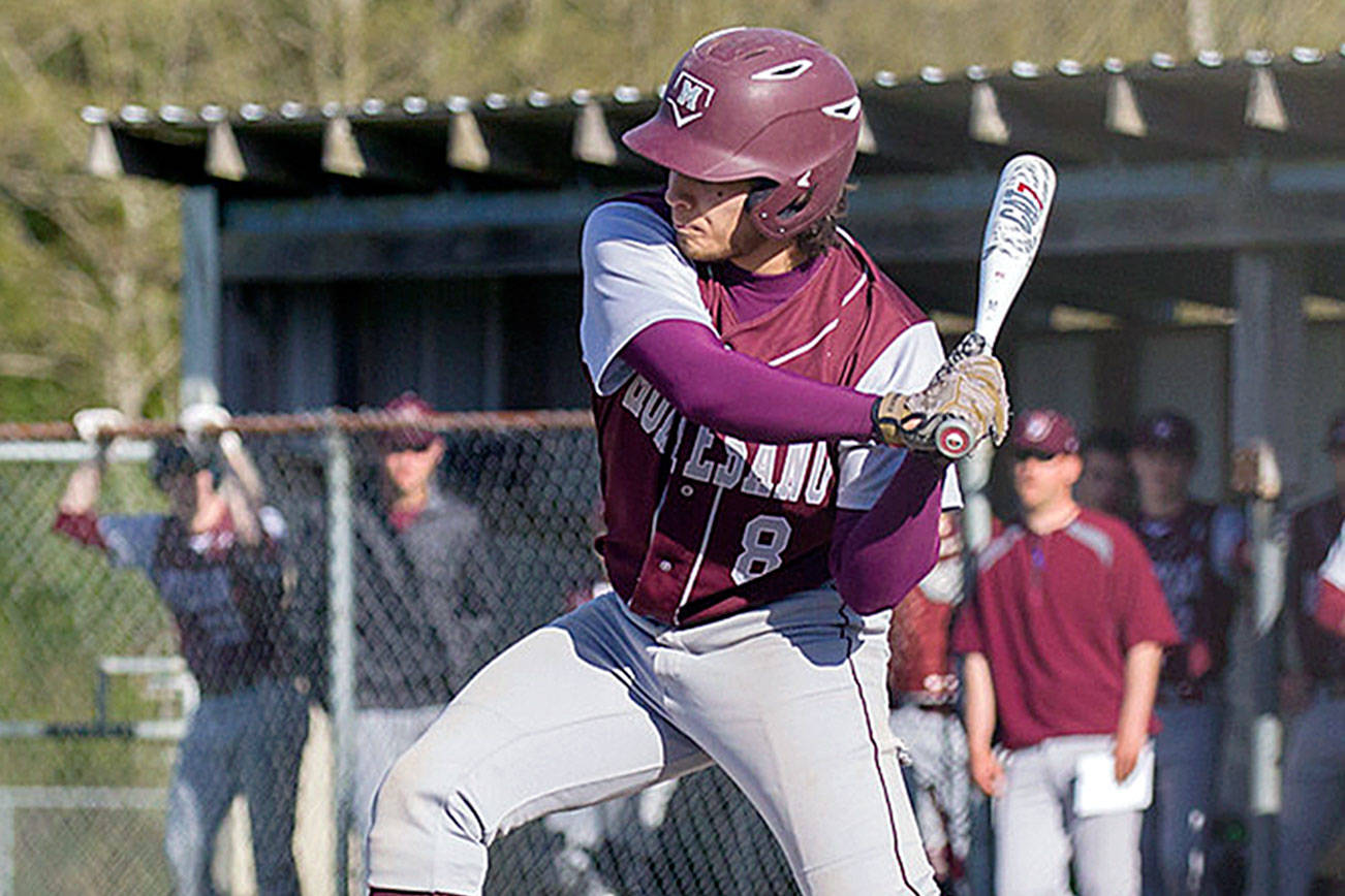 2A/1A Evergreen League Baseball Preview: Montesano early favorite to capture league crown