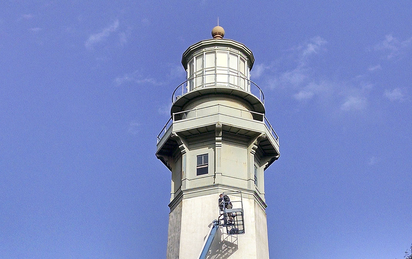 Lighthouse study results to be discussed at Westport potluck