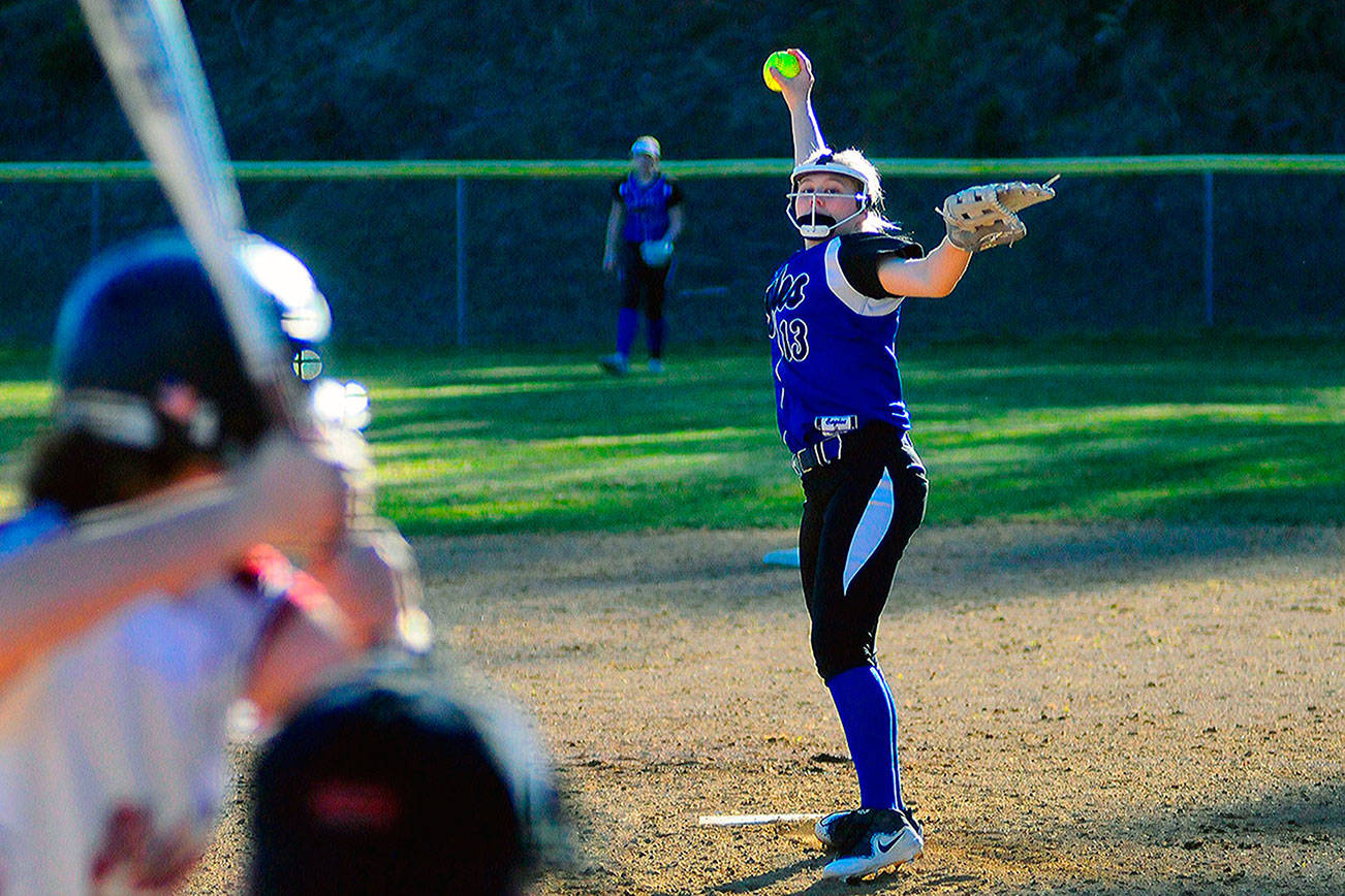 Monday Prep Roundup: Elma shuts out Ocosta in battle of 1A, 2B powers